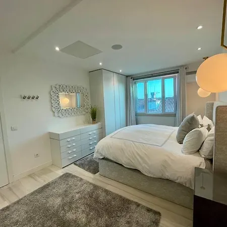 Apartment Modern 2bdrm Luxeview4- Seaview