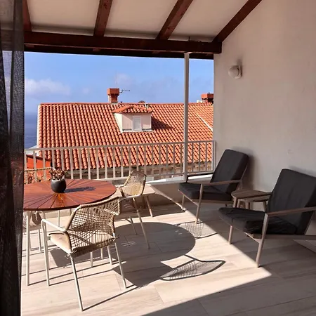 Apartment Modern 2bdrm Luxeview4- Seaview